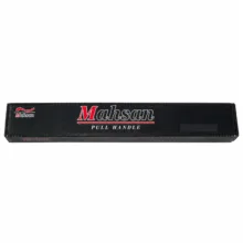 دستگیره حیاطی راست بازشو/چپ بازشو مهسان مدل Mahsan 101- GP- 800 کد A01322 مناسب برای درب ورودی