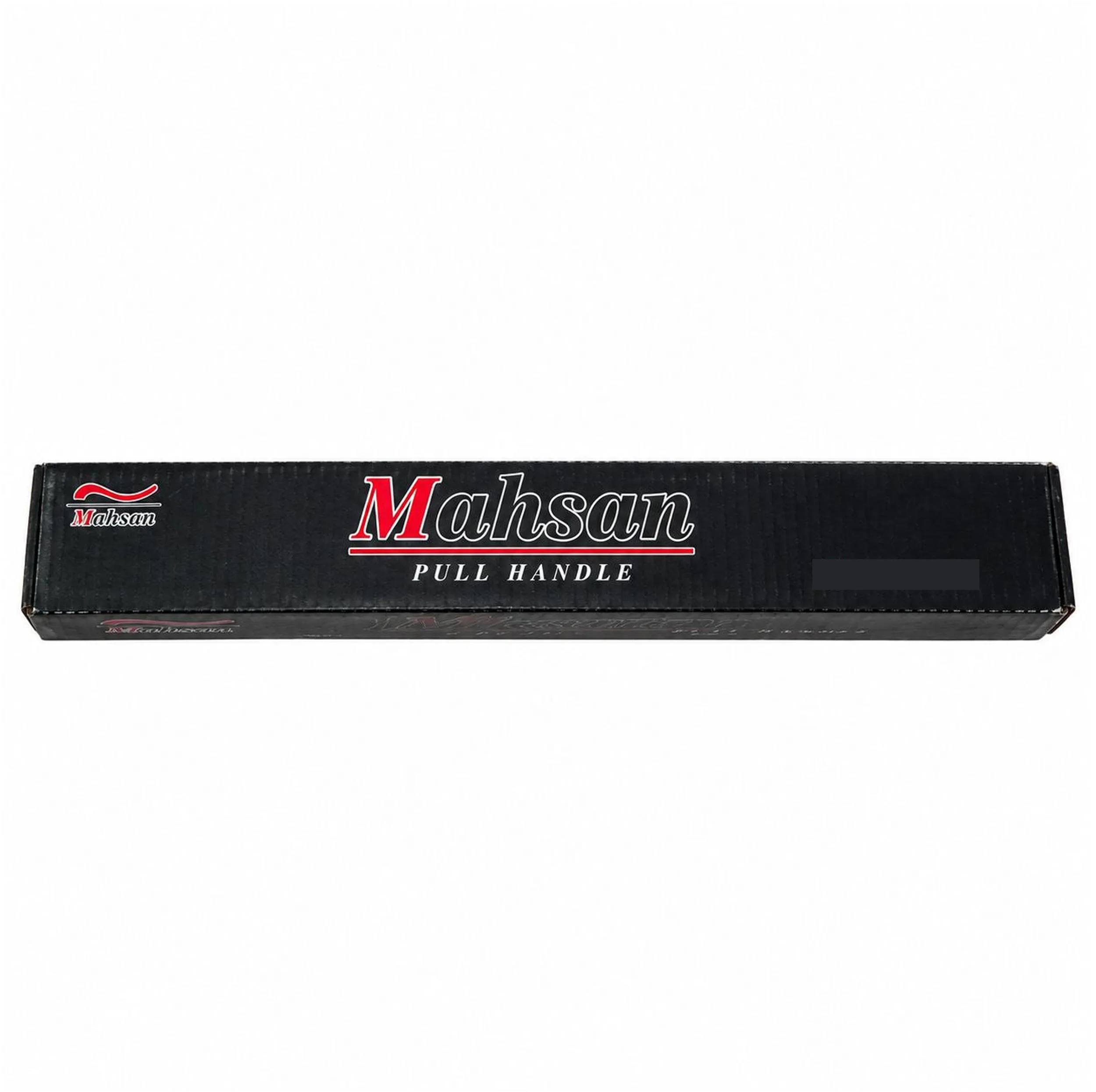 دستگیره حیاطی مهسان مدل Mahsan 101- AB- 600 کد A01319 مناسب برای درب ورودی