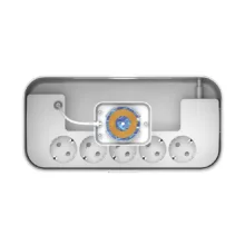 چندراهی برق انرجایزر مدل EPB2506EU