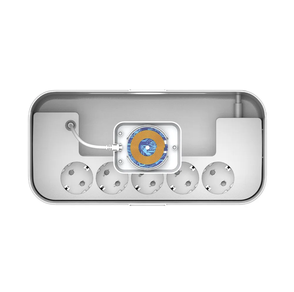 چندراهی برق انرجایزر مدل EPB2506EU