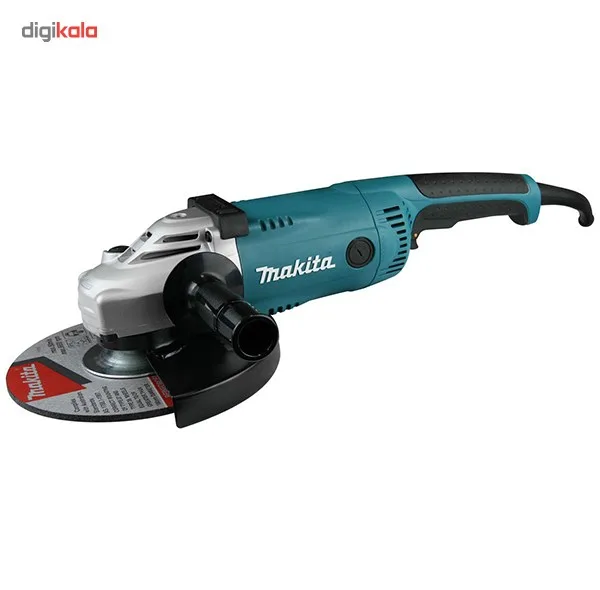 فرز  مدل GA9020