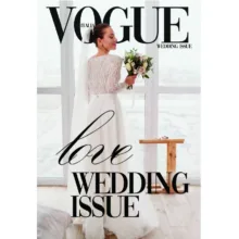 مجله VOGUE جولای 2023