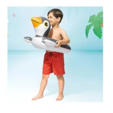 حلقه شنا اینتکس مدل Penguin2025