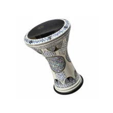 تمپو پژواک مدل صدف طرح جواهر الفن