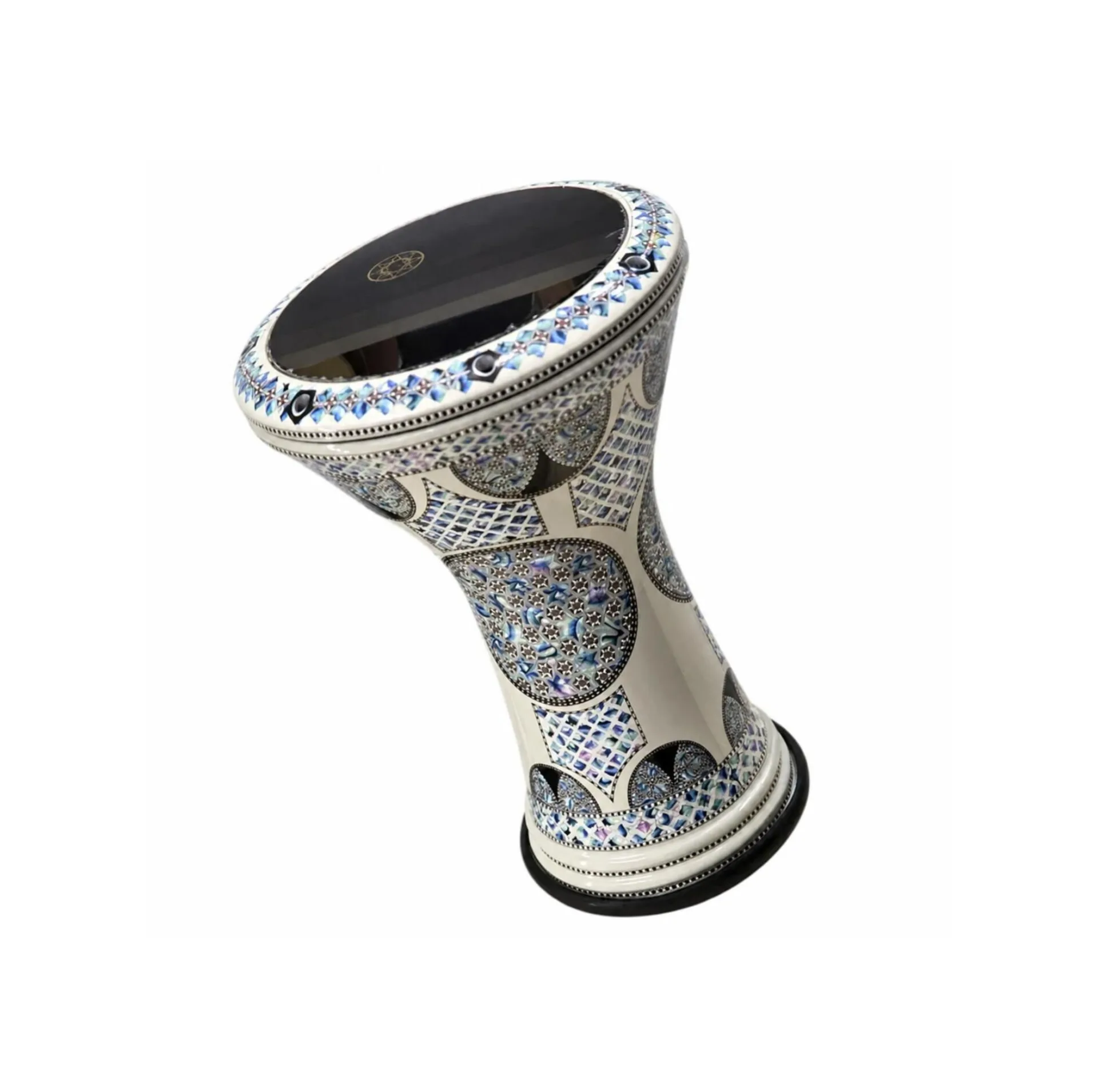 تمپو پژواک مدل صدف طرح جواهر الفن
