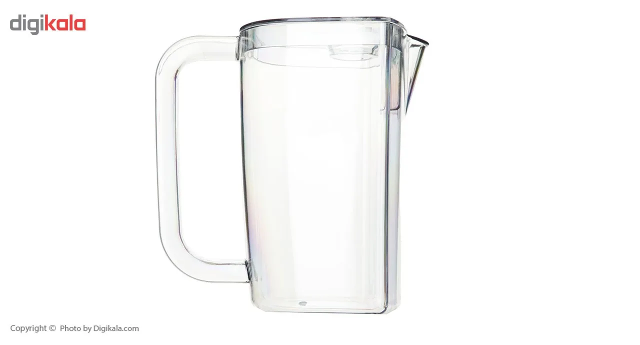 آبمیوه گیری کنوود مدل JEP010