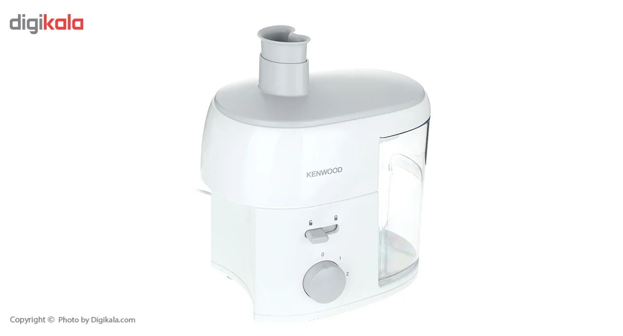 آبمیوه گیری کنوود مدل JEP010