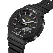 ساعت مچی عقربه‌ای کوارتز مردانه کاسیو مدل G-SHOCK GA-2100RL-1ADR
