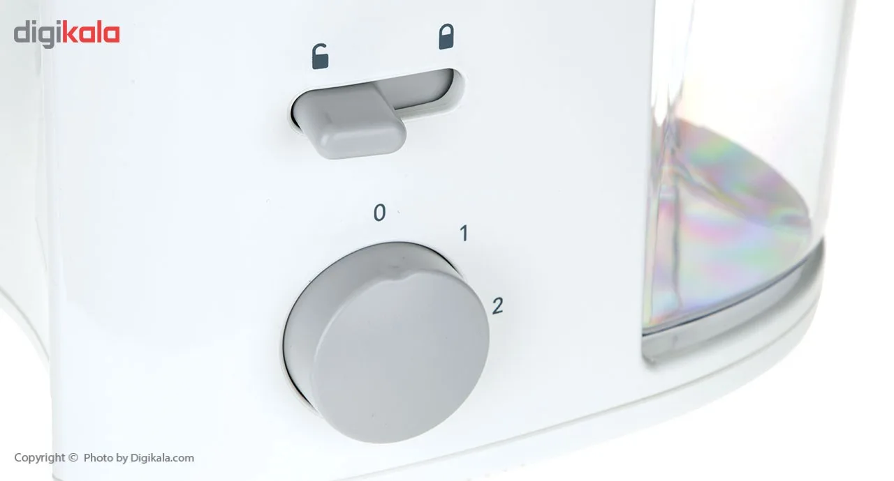 آبمیوه گیری کنوود مدل JEP010