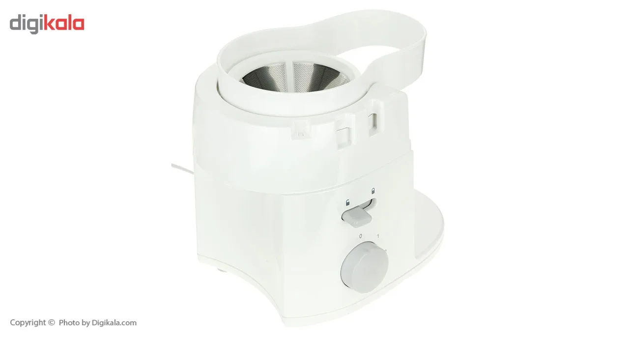 آبمیوه گیری کنوود مدل JEP010