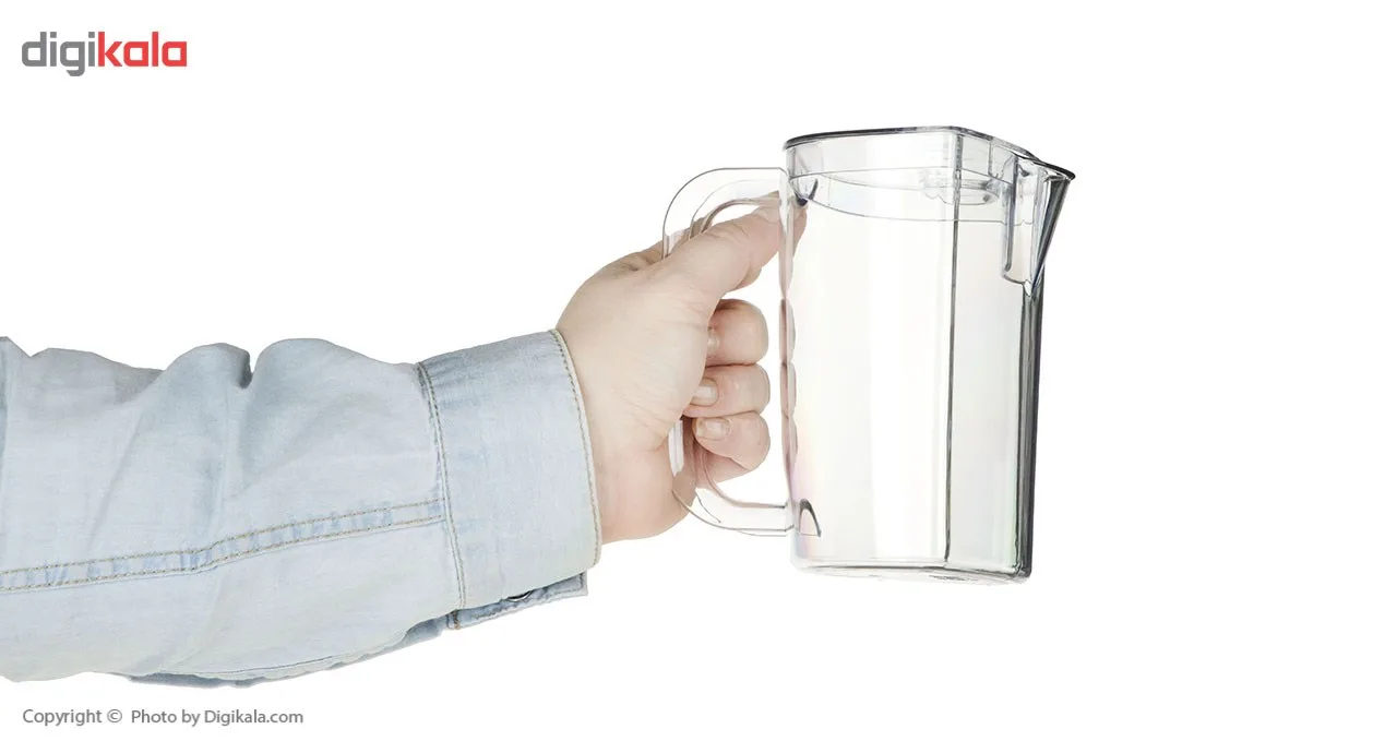آبمیوه گیری کنوود مدل JEP010