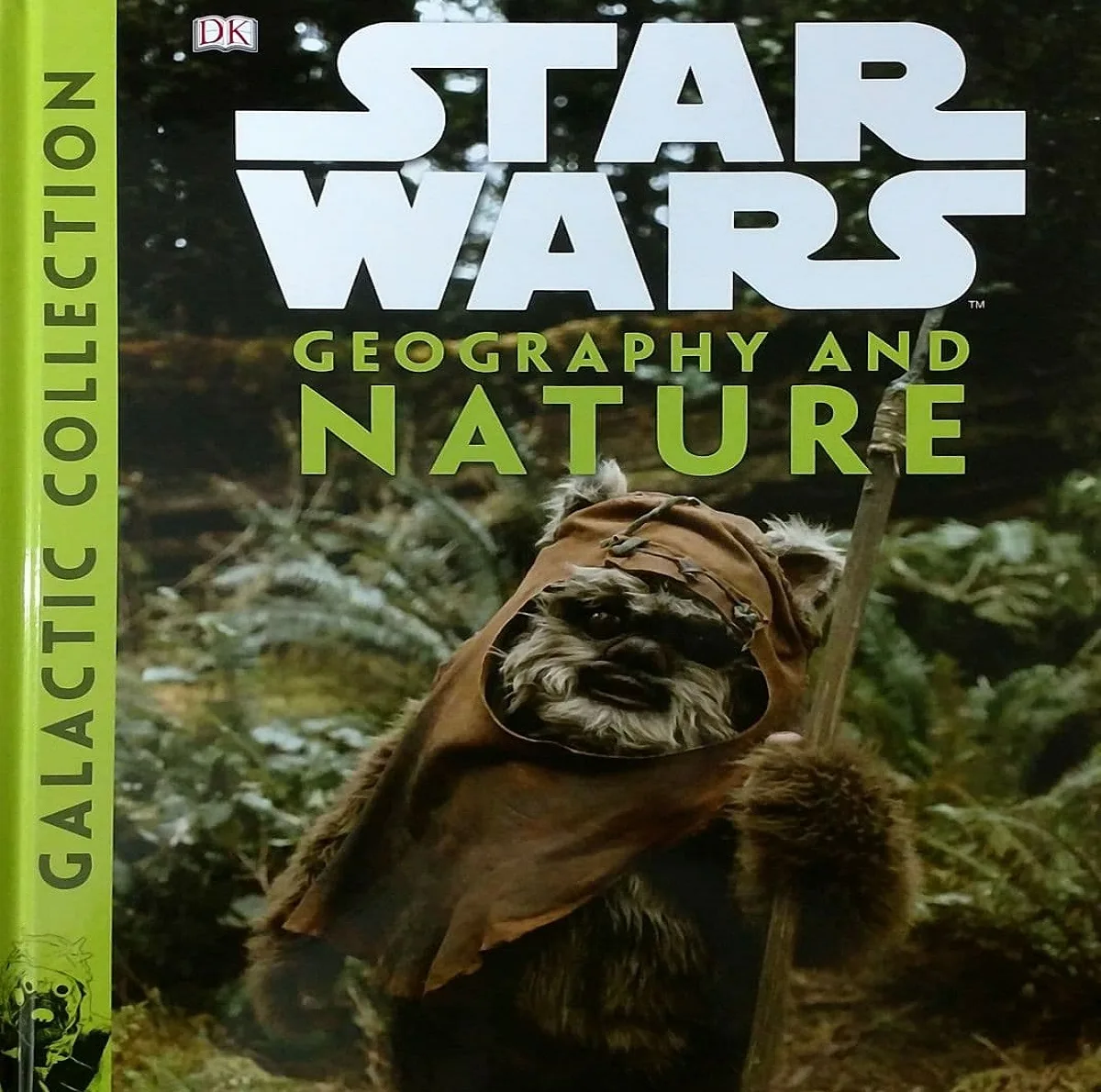 مجله STAR WARS GALACTIC COLLECTION دسامبر 2018