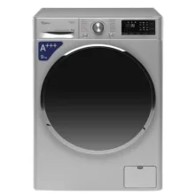ماشین لباسشویی 9 کیلوگرم اتوماتیک جی پلاس مدل GWM-R99S