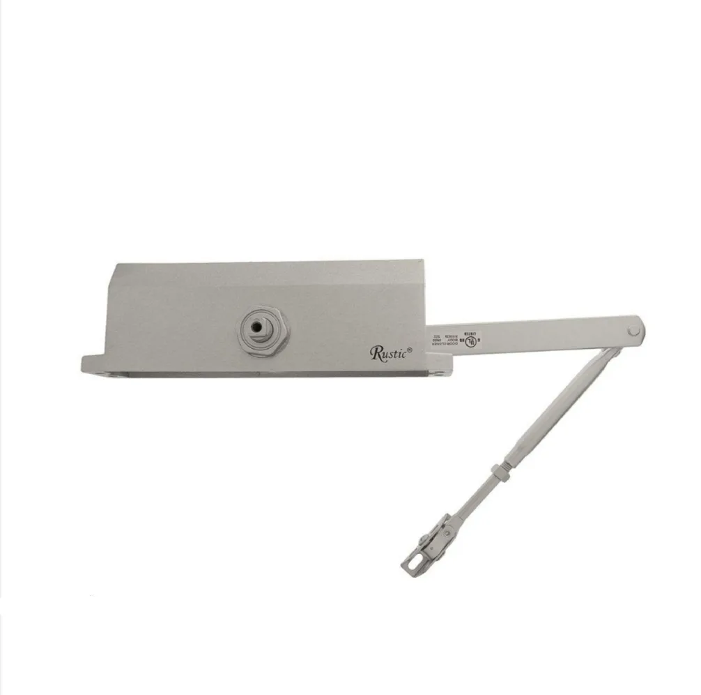 جک آرام بند روستیک مدل 60k