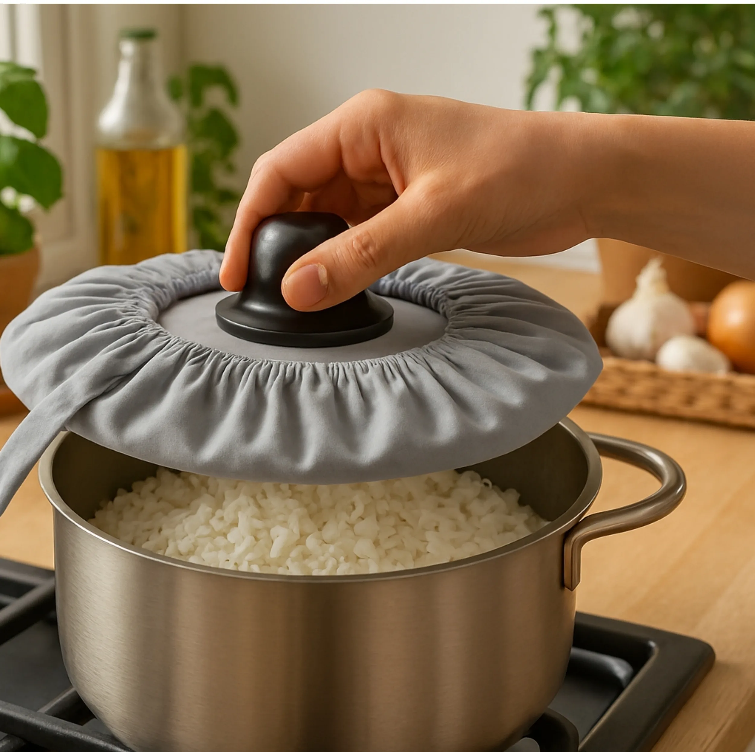 ست دمکنی سه تکه الیزاسوینگ مدل دم پلاس کد plus+