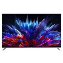 تلویزیون 55 اینچ ال ای دی هوشمند جی پلاس مدل GTV-55SU789NR