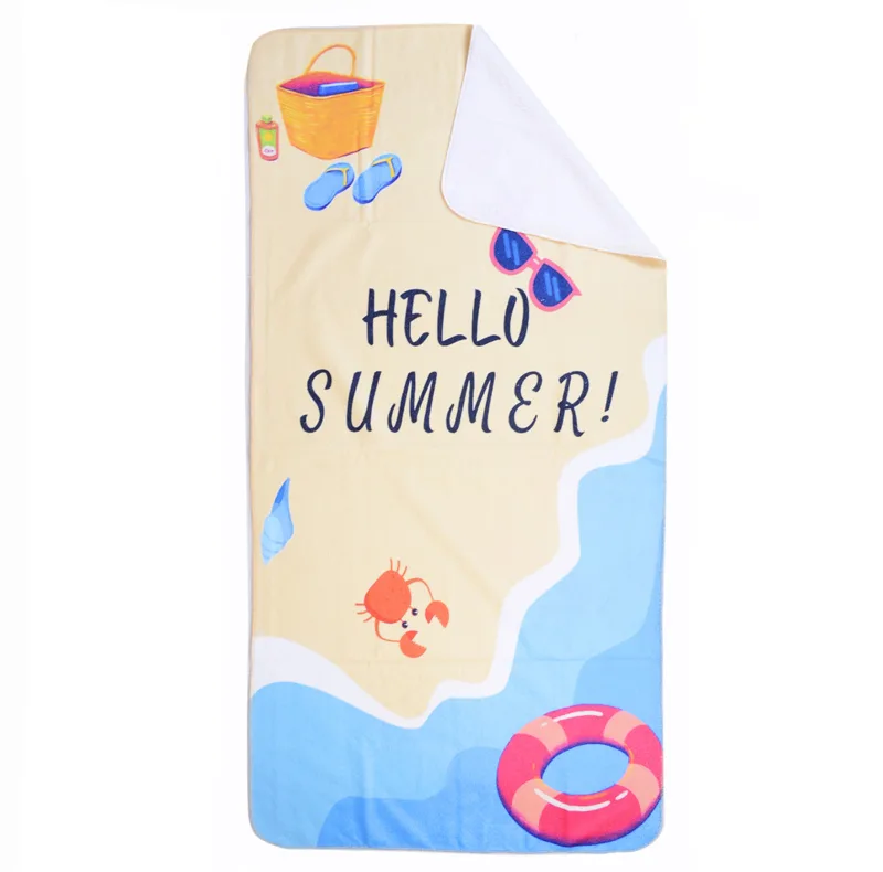 حوله استخری مدل GS-Hello Sun-345099 سایز ۷۵*۱۵۰ سانتی متر