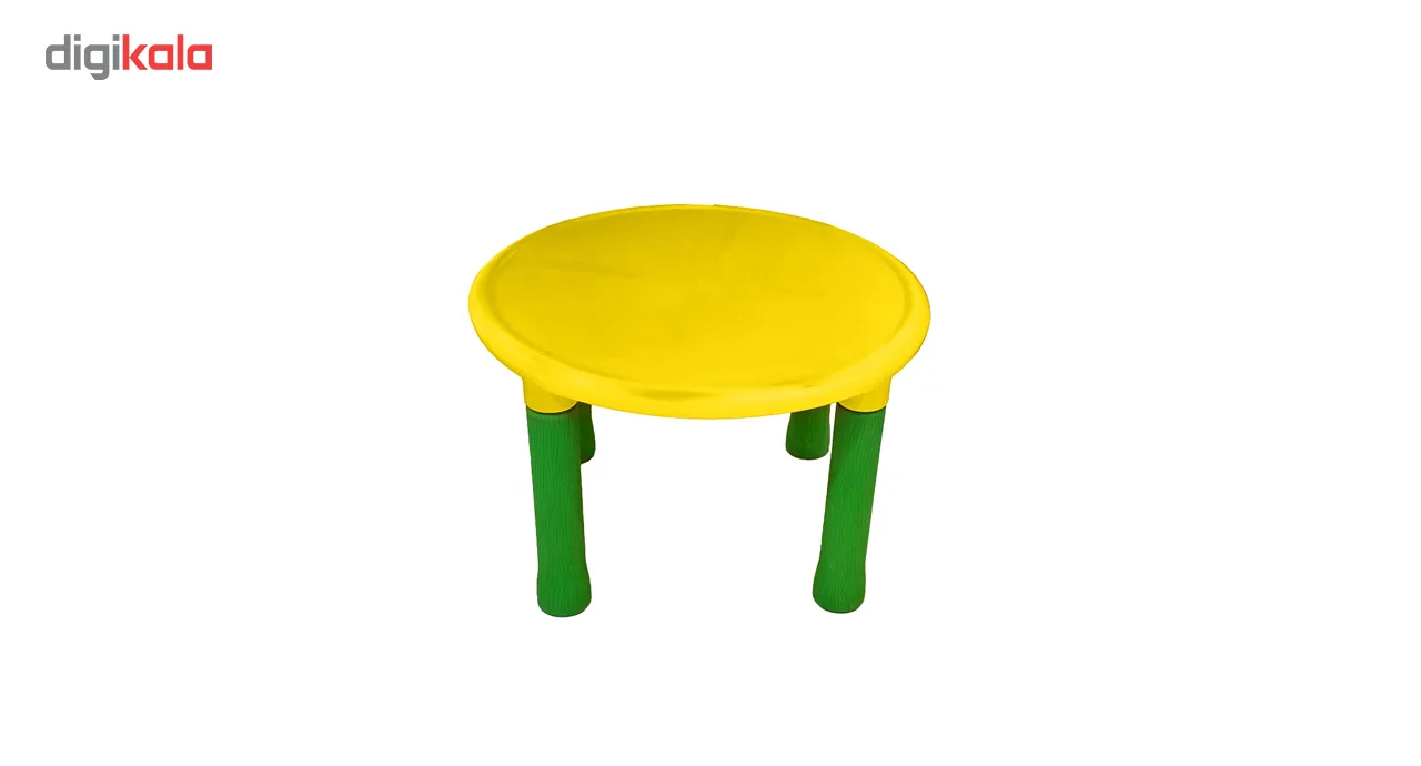 میز کودک مدل 7022