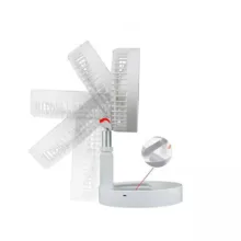 پنکه شارژی زوله‌ له مدل Storable Fan