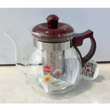 قوری سانگ سان مدل صافی دار کد SM1000
