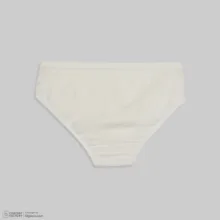 شورت دخترانه پنبه‌ای طرح عروسکی گارسی مدل 88 بسته 3 عددی