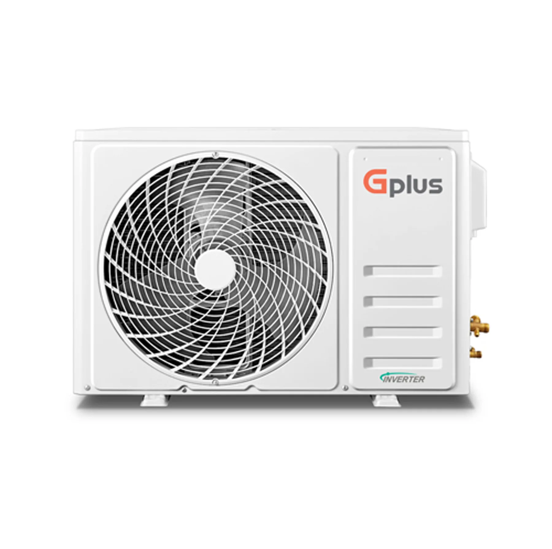 کولر گازی اسپلیت 24000 دور ثابت جی پلاس مدل GAC-TF24TP1I