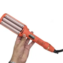 فر کننده و حالت دهنده مو انزو پروفیشینال مدل EN-9126