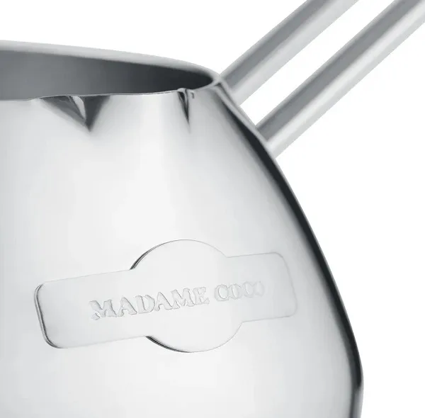 قهوه جوش مادام کوکو مدل Minerva