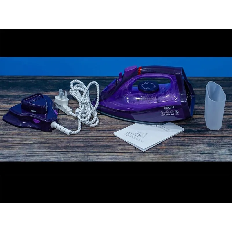 اتو بخار لوفانس مدل Xiaomi Lofans YD-012V
