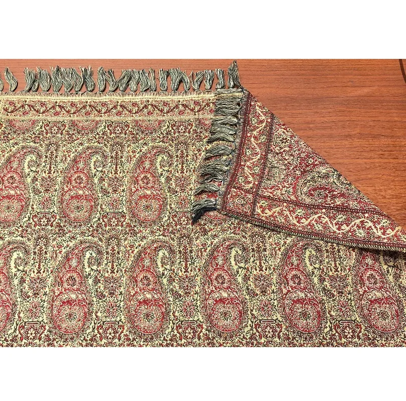 رومیزی ترمه مدل رانر کد TZAR20