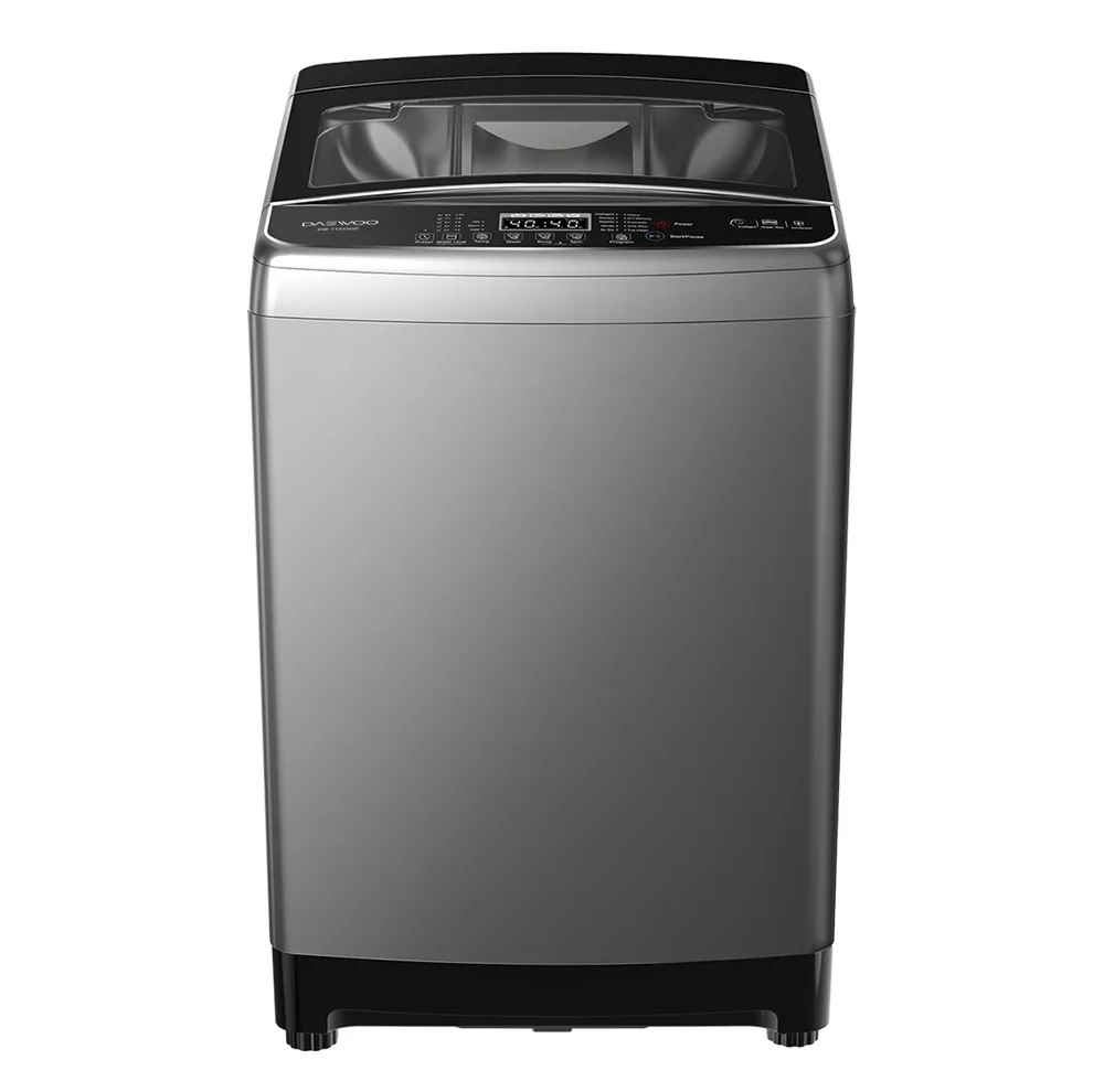 ماشین لباسشویی 18 کیلوگرم اتوماتیک دوو مدل DW-T1822DG