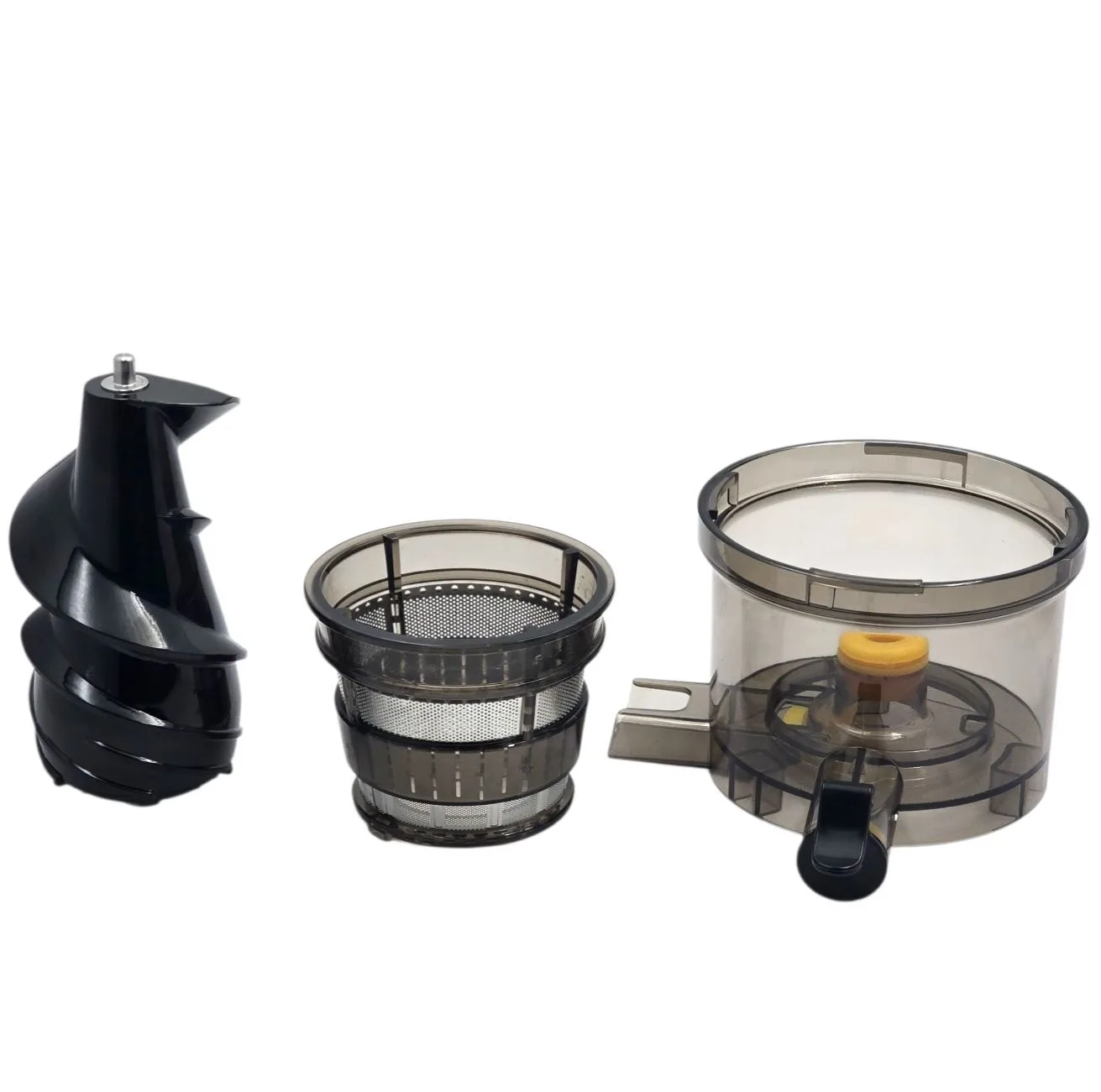 عصارهگیر دسینی مدل KD-333