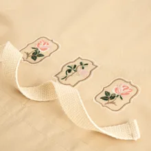 پیش بند آشپزخانه عروس مدل گلدوزی