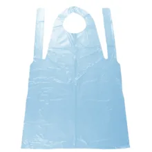 پیشبند یکبار مصرف مدل thick کد Ar-140 بسته 100 عددی