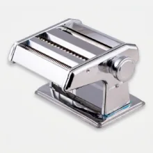دستگاه خمیر پهن کن و رشته کن کد 0011