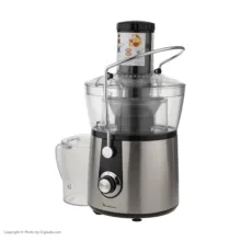 آبمیوه گیری مولینکس مدل JU550