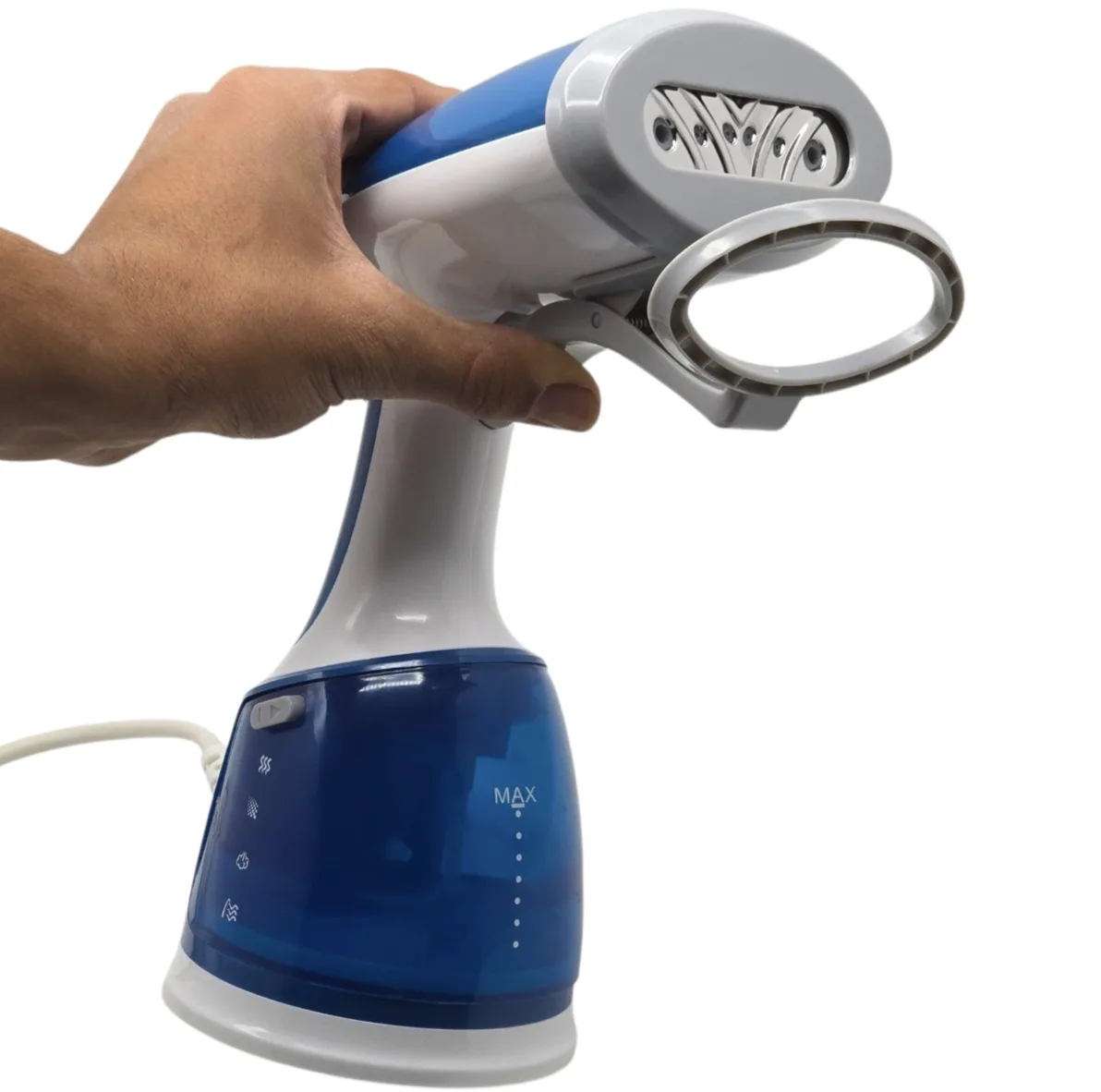بخارگر 1500 وات نیکووا مدل NSI-42