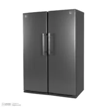 یخچال فریزر دوقلو 30 فوت دوو مدل DR-O4491/DR-U3391