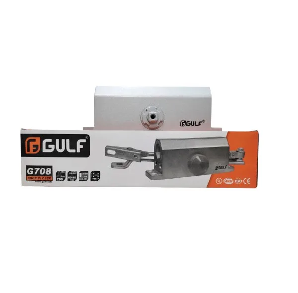 جک آرام بند گلف مدل G708