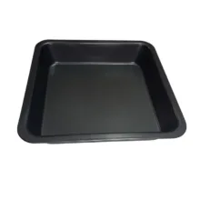 قالب کیک تفلون مدل مربعی cookware25