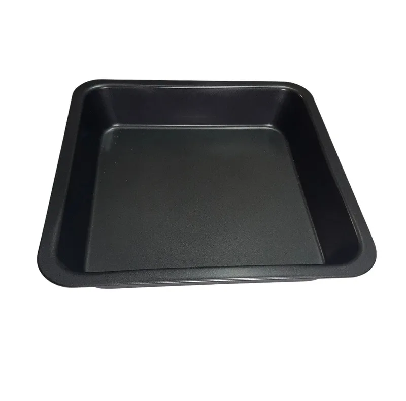 قالب کیک تفلون مدل مربعی cookware25