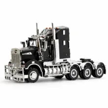 ساختنی 308 تکه پیسکول مدل TRUCKS T909