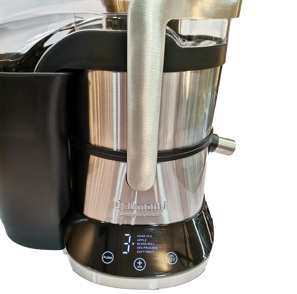 آبمیوه گیری دلمونتی مدل  dl 700