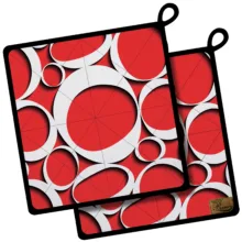 سرویس آشپزخانه 13 تکه رنس مدل SS1-101009