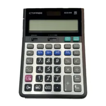 ماشین حساب سیتی فری مدل eco-036