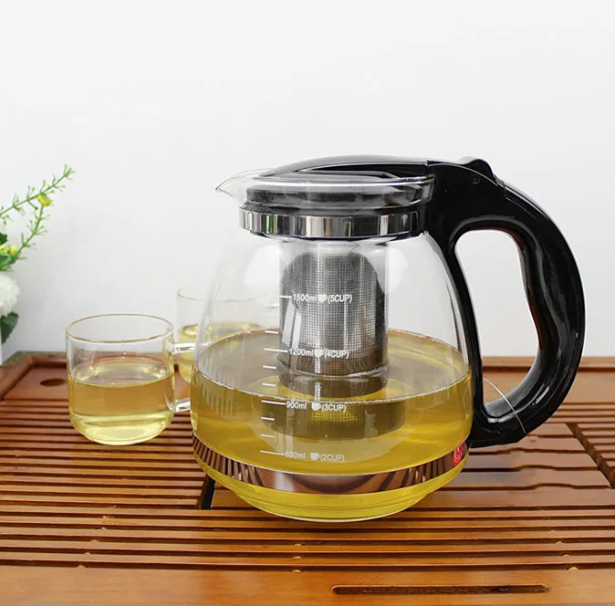 قوری مدل 1500ML
