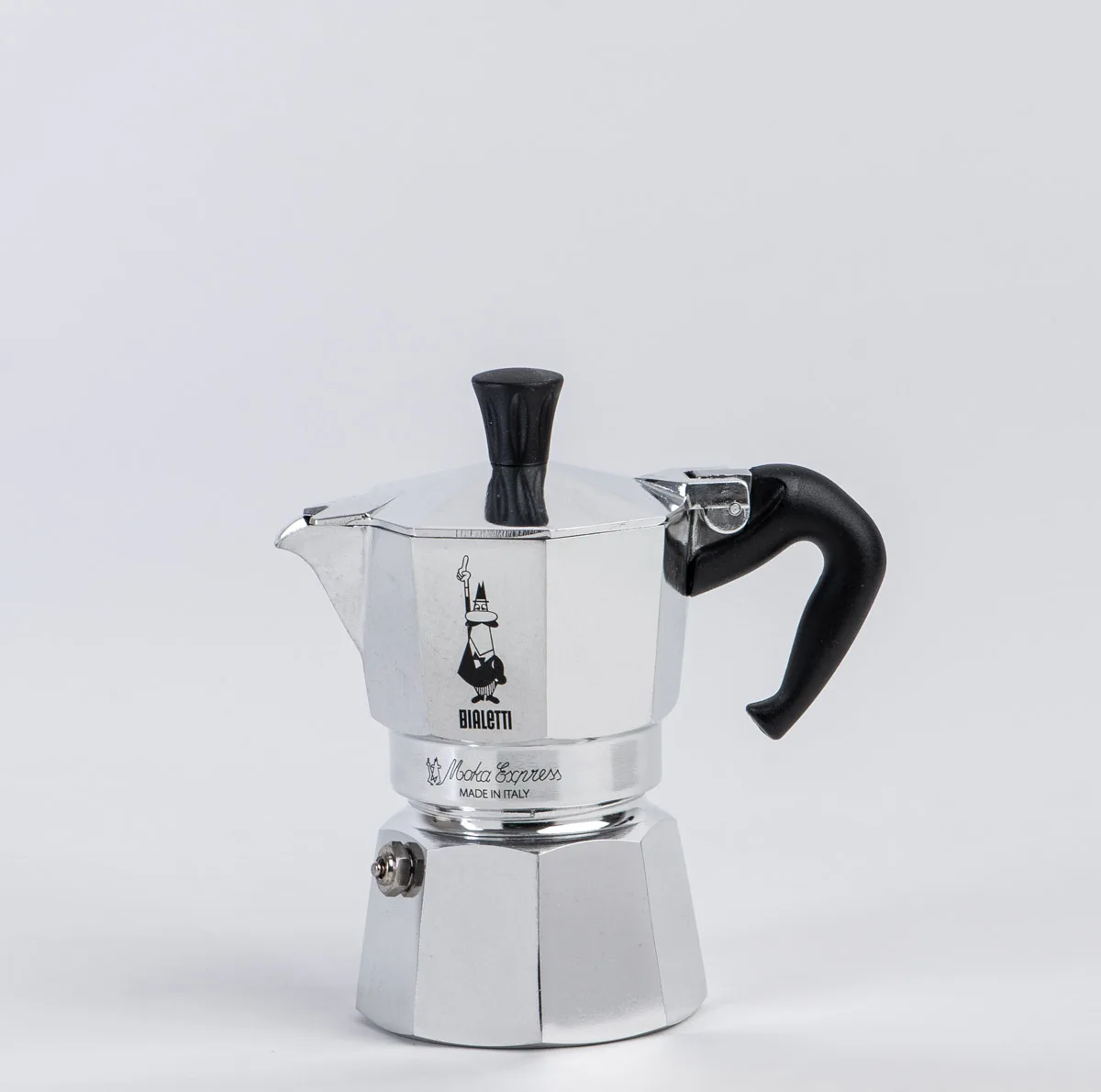 قهوه ساز بیالتی مدل موکا اکسپرس 1Cups A