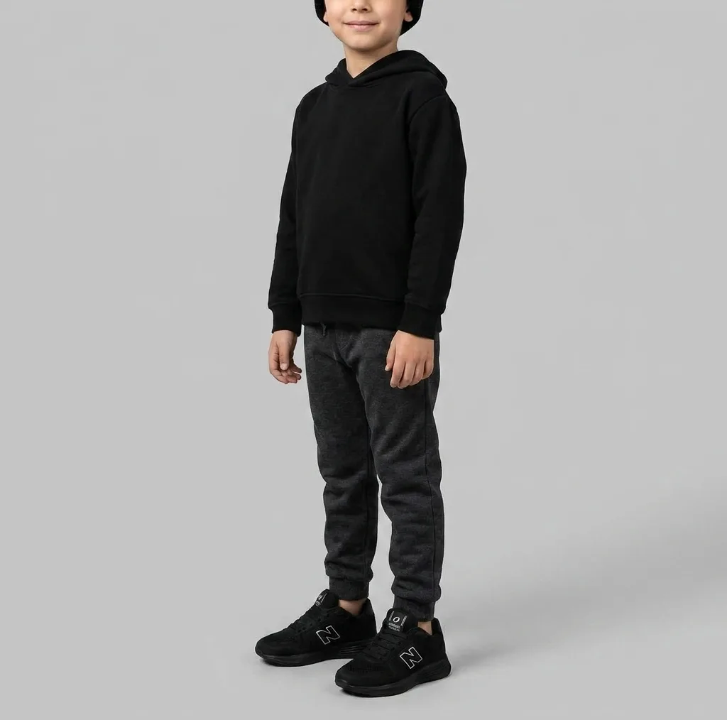 کفش راحتی دخترانه و پسرانه مدل MS2030