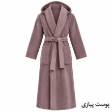 حوله پالتویی الماس مدل کندو سایز 125 مناسب برای قد 160 الی 180 سانتی متر