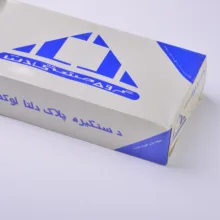 دستگیره در دلتا مدل DL-121 مجموعه 2 عددی
